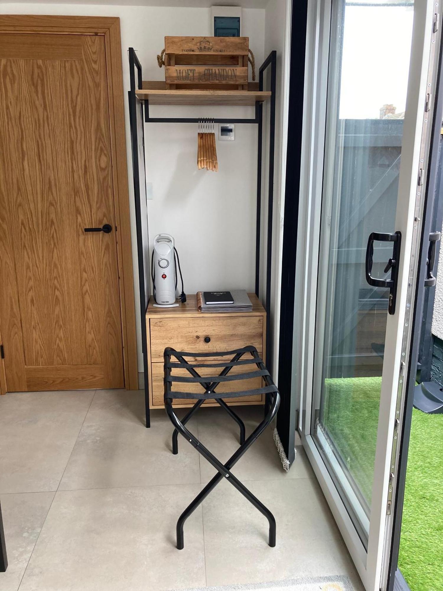 Apartment The Retreat At Llandegfedd View *
