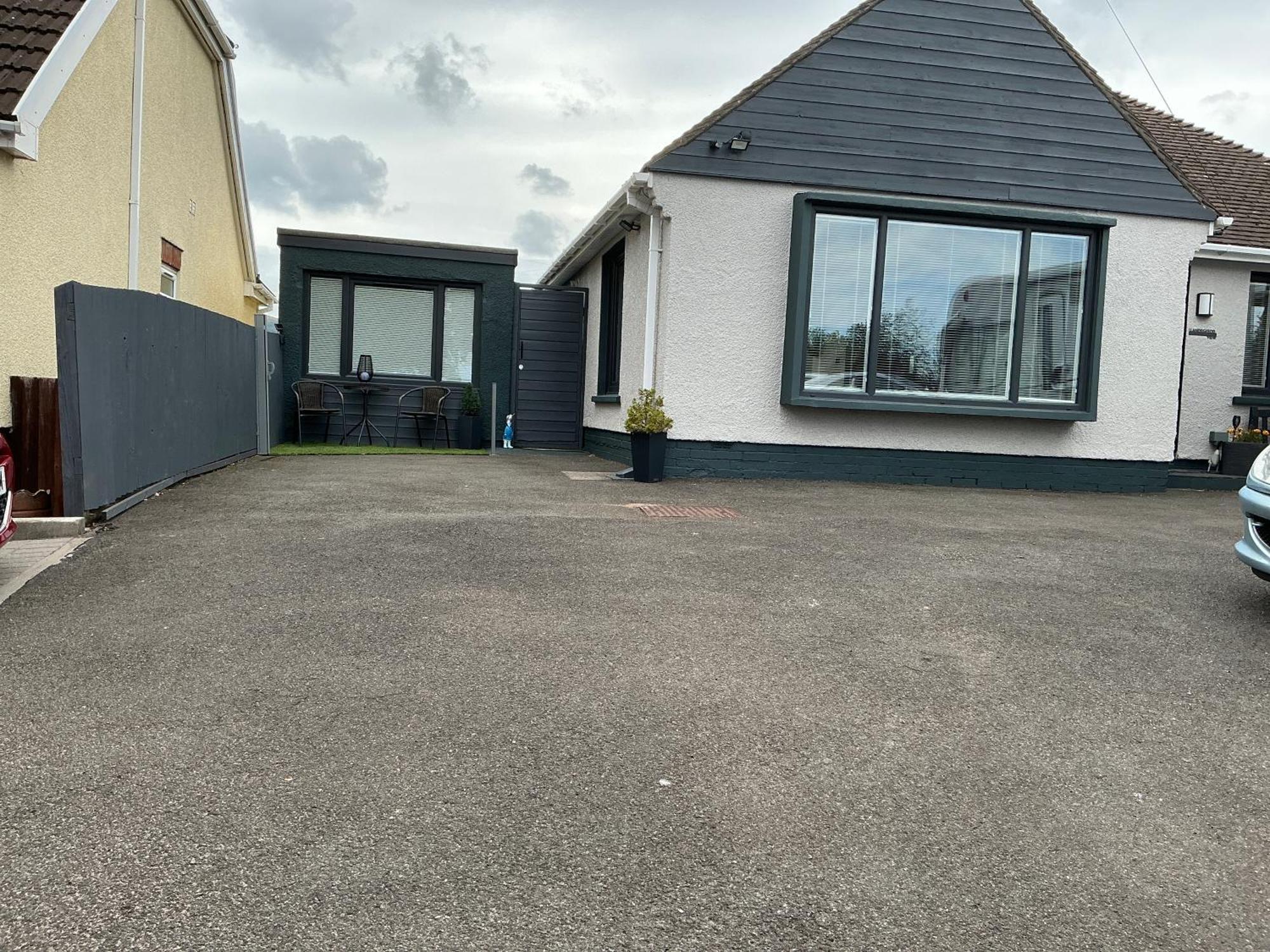 The Retreat At Llandegfedd View Panteg