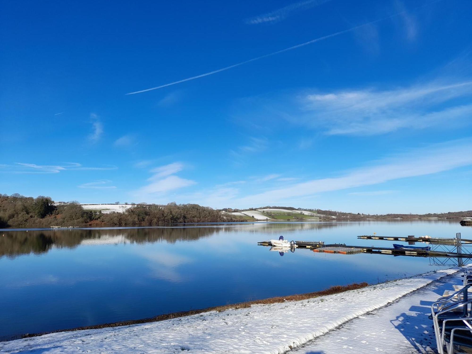 The Retreat At Llandegfedd View Panteg