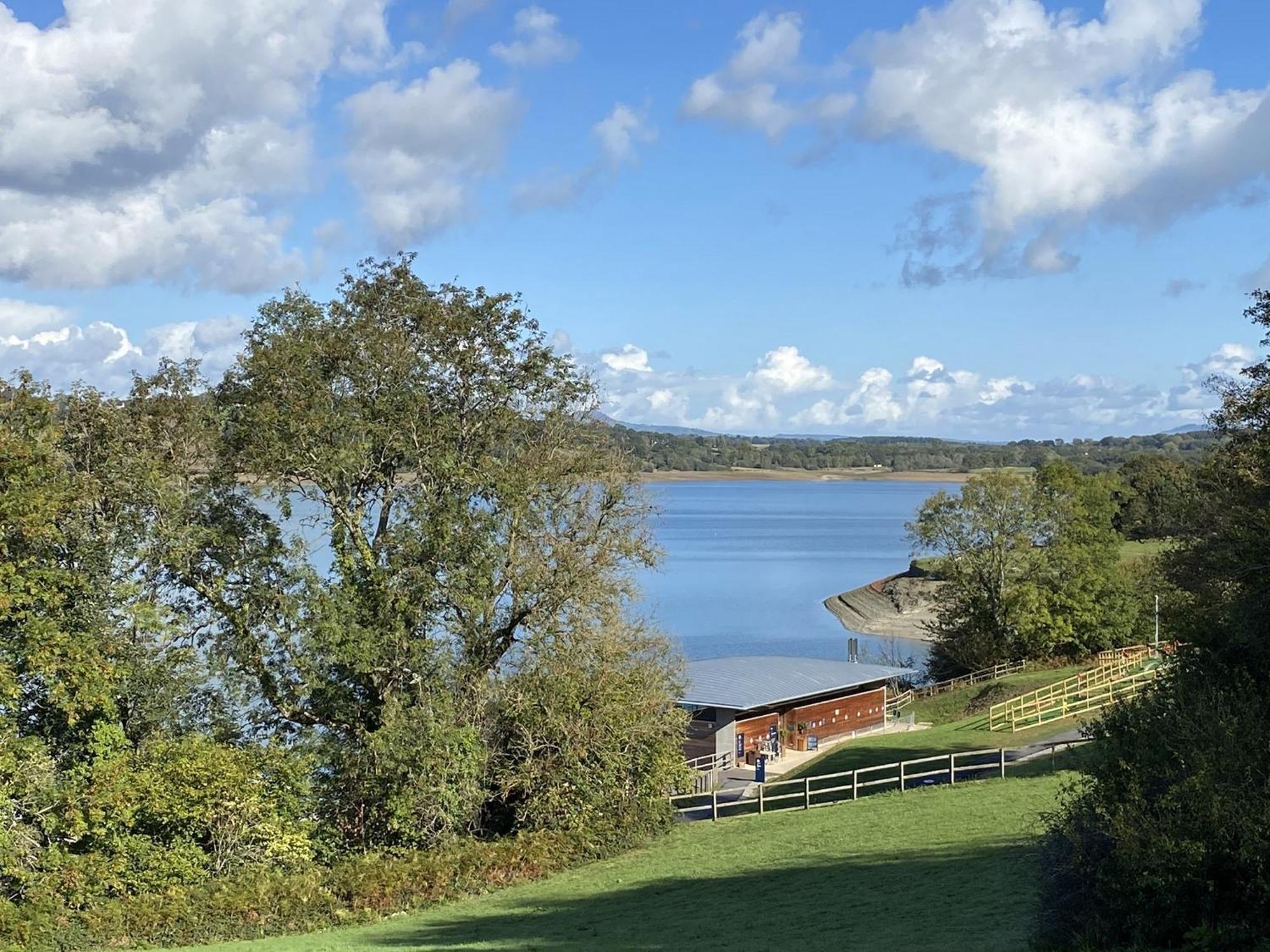 The Retreat At Llandegfedd View * Panteg
